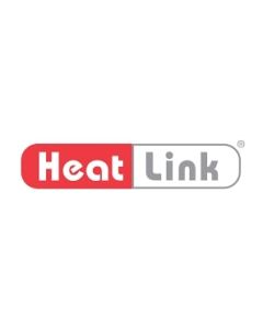 HeatLink HEA67120 3/4" PEX X 3/4" Sweat Coil Over Plug Adaptor