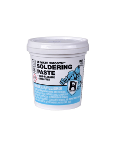 Hercules 10621 1 lb. Climate Smooth™ Soldering Paste