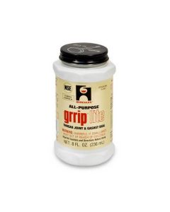 Hercules 15555 Grrip Lite Thread Sealant - 1/2 Pt