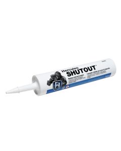 Hercules 25420 10.1 oz Shutout Manhold Tube