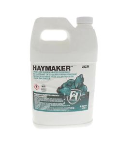 Hercules 35231 Haymaker 1 Gallon Tankless Water Heater Descaler