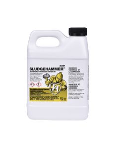 Hercules 35297 Sludgehammer™ Universal Corrosion Inhibitor