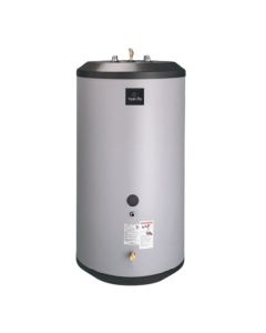 Heat - Flo HF-40L-ST Hot Water Booster And Storage Tanks