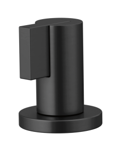 Brizo HL5332-BL-NM Litze®  Widespread Lever Handle Kit in Matte Black