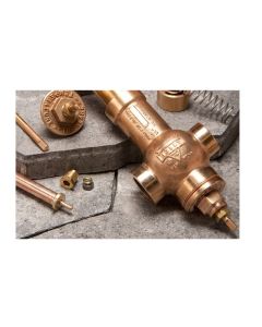 Holby APK-125 Complete Repair Kit 1 1/4" NPT Female