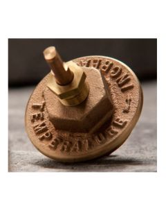 Holby B-200 Bonnet 2" NPT Female