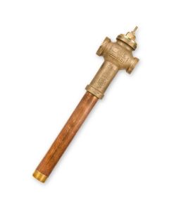 Holby HTV075 Bronze Tempering Valve 3/4" (120