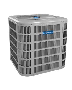 Comfort-Aire RSG1448S1R 4 TON 24K R-410A 14 SEER Aluminum Coil Condensing Unit