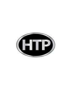 Htp Htp-101 S Beckett Afg Burner With Single High Limit Aquastat