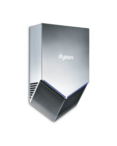 Dyson HU02-SN Airblade V 200-240 Voltage Hand Dryer in Sprayed Nickel