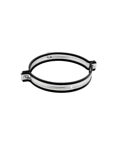 Centrotherm IASCM10 10" Support Clamp with 3/8" Nut