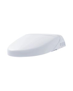 Toto SN988M#01 Neorest RH Dual Flush 1.0 or 0.8 GPF Toilet Top Unit in Cotton White