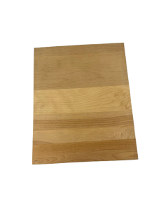 Houzer ACB-4700 CB-4700 Endura Rubberwood Cutting Board