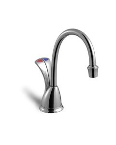 Insinkerator 44715 InSinkErator HC-WAVEC-SS Transcape Series Hot Water Dispenser in Chrome