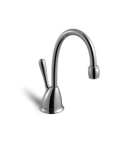 Insinkerator 44716 InSinkErator H-VIEWC-SS Hot Water Dispenser in Chrome