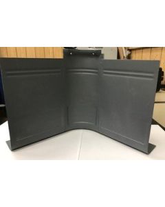 B9A Inside Corner 4 5/8"