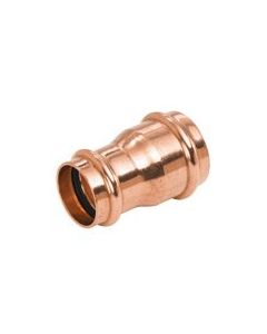Imported - 550030 Press P X P Coupling 1 1/2" X 3/4"