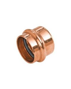 Imported - 550503 Press P Cap 1/2"