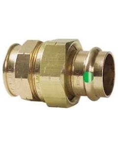 Imported - 550173 Nibco B25860Pc Nibco Pc733-3-12 Press Male 1/2" C X 1/2" Fnpt