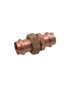 Imported - 550103 Press P X P Union 1/2"