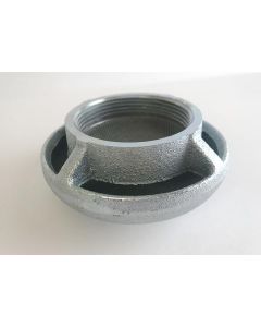  Cast Iron IPS Vent Cap 3"