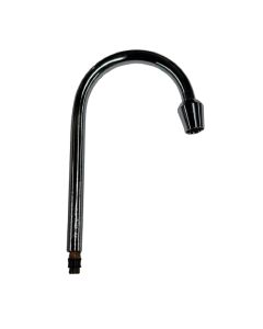 Insinkerator 1514 Spout Assembly for Hot Water Dispenser in Polished Chrome