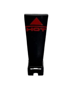 Insinkerator 41493 Handle in Black