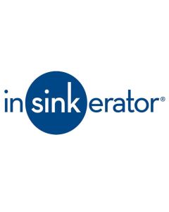 Insinkerator 43590 Hot Water Dispenser Floor mount Replacement Handle  Assembly in White