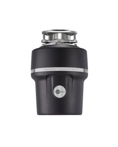Insinkerator 79356-ISE Evolution Pro 880LT Garbage Disposal, 7/8 HP in Black Enamel