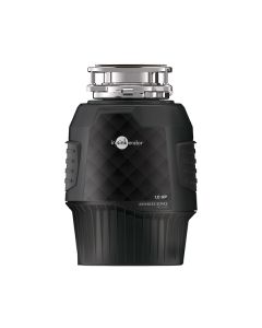 Insinkerator 79852-ISE PRO 1000 1 HP Garbage Disposal