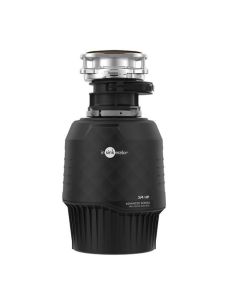 Insinkerator 79854-ISE Advanced Pro 3/4 HP, 15" H X 8-1/4" W Cover Control Garbage Disposal