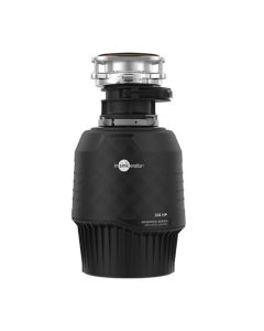 Insinkerator 79854K-ISE Advanced Pro Cover Control Garbage Disposal, 3/4 HP with Power Cord