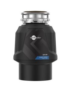 Insinkerator 80019-ISE Power Series 0.75HP Garbage Disposal 
