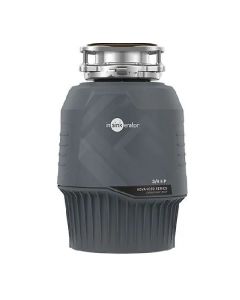 Insinkerator 80021-ISE Advanced Series Evolution 0.75 HP Continuous Garbage Disposal