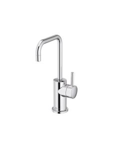 Insinkerator 45395-ISE Showroom Modern 3020 Instant Hot Faucet in Polished Chrome