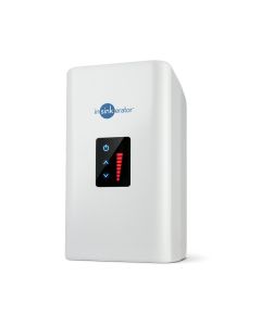 Insinkerator 45469-ISE Digital Instant Hot Water Tank in White