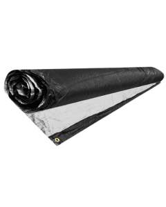 ISI Building Products IT1225 12' x 25' Insul-Tarp Under-Slab Insulation