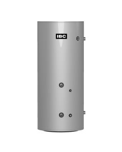 IBC Technologies IWT 119 MAX Interstor 25 GPM, 111 Gallon, 420 Output MBtu High Output Commercial Indirect Water Heater