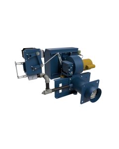 Power Flame JR50A-15 Gas Burner for HB Smith 19-10