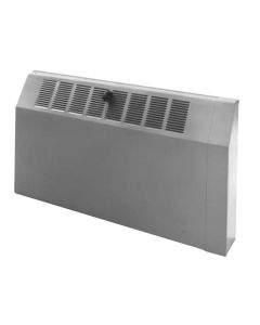 Slant Fin 107001070 Enclosure Only, For Use With JL-10 Decorator Series Tube Enclosure,  7 ft. Length 