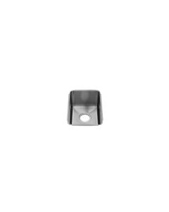 Julien 003202 Classic Stainless Steel Undermount Sink