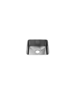 Julien 003204 Classic Stainless Steel Undermount Sink