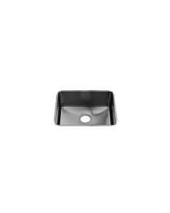 Julien 003207 Classic Stainless Steel Undermount Sink