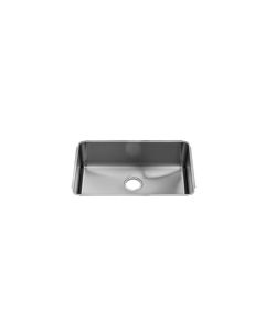 Julien 003211 Classic Stainless Steel Undermount Sink