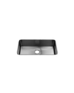 Julien 003213 Classic Stainless Steel Undermount Sink