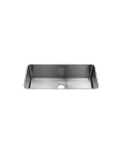 Julien 003214 Classic Stainless Steel Undermount Sink