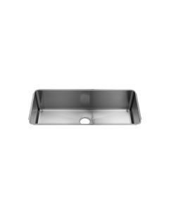 Julien 003215 Classic Stainless Steel Undermount Sink