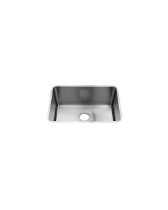 Julien 003217 Classic Stainless Steel Undermount Sink