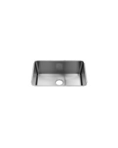 Julien 003218 Classic Stainless Steel Undermount Sink