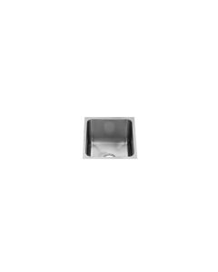 Julien 003229 Classic Stainless Steel Undermount Sink